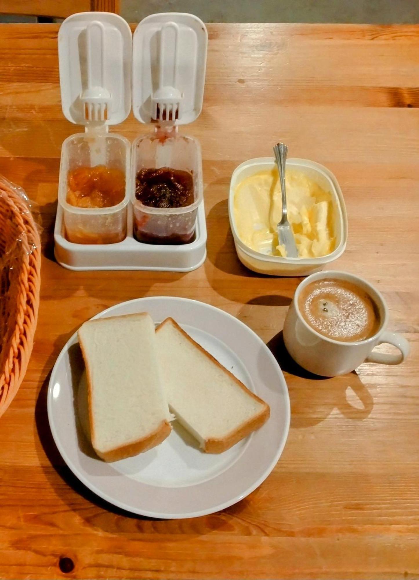 Tonarino Hostel For Backpackers โกเบ ภายนอก รูปภาพ